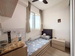 High Park Residences (D28), Apartment #506112831